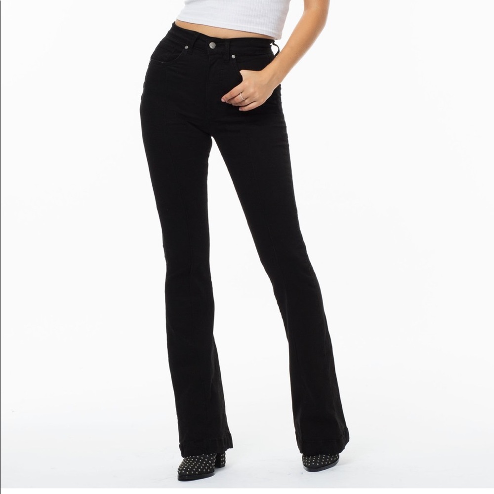 Brand New!! ⭐️ REVICE Venus Flare Jeans ⭐️